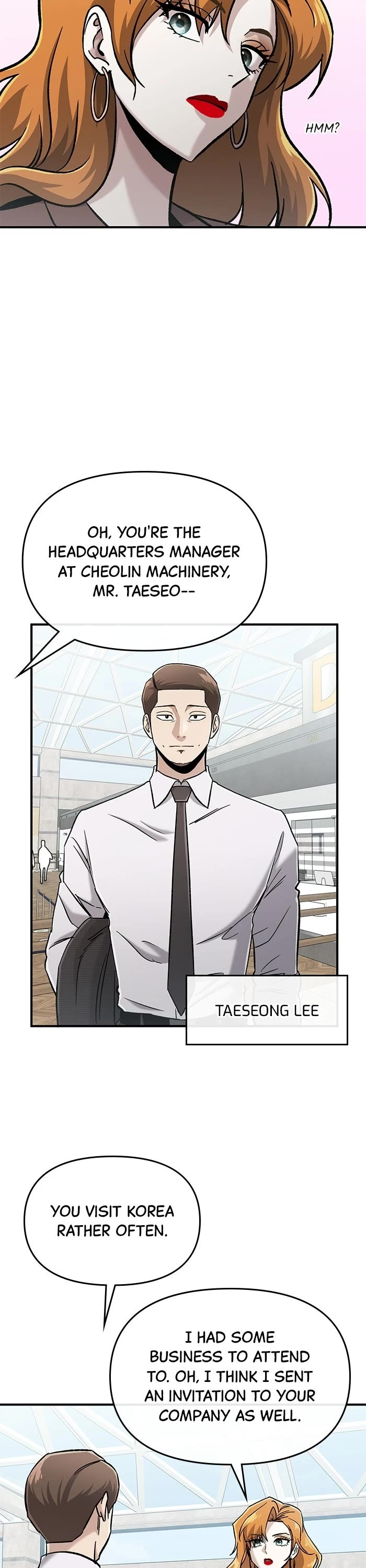 A Hero Who Is Good At Everything chapter 48 page 11