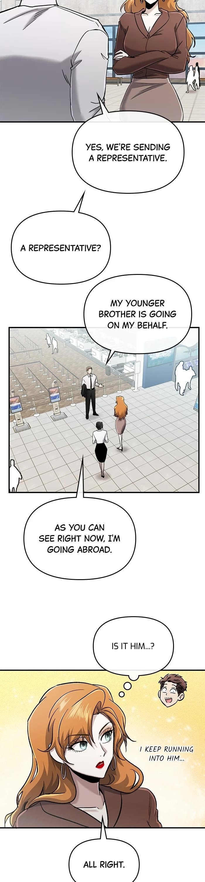 A Hero Who Is Good At Everything chapter 48 page 12