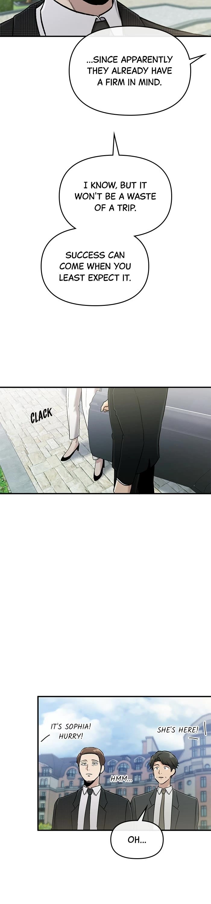 A Hero Who Is Good At Everything chapter 48 page 16