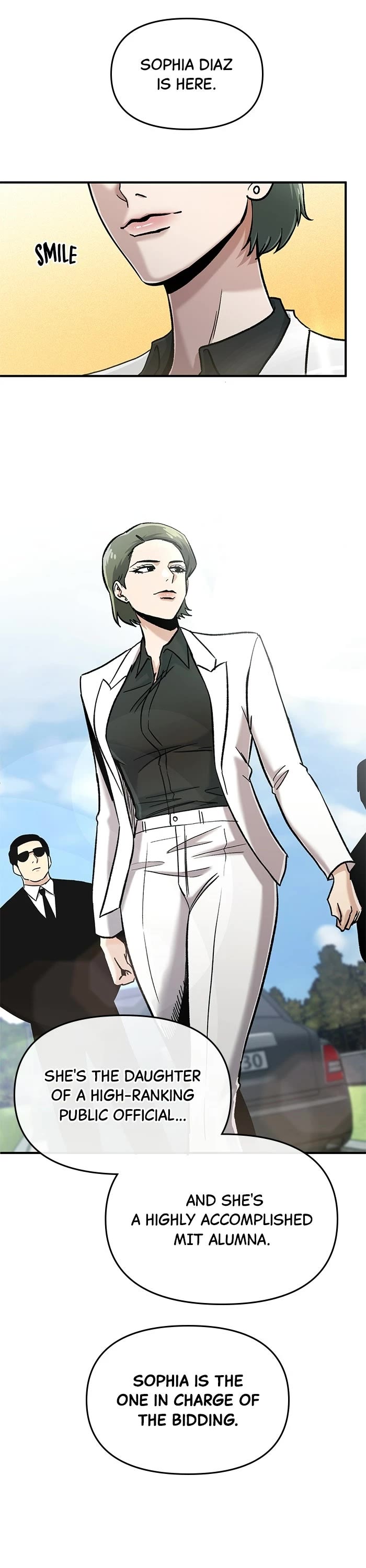 A Hero Who Is Good At Everything chapter 48 page 17