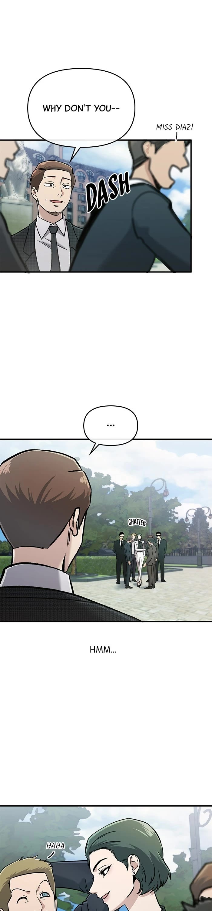 A Hero Who Is Good At Everything chapter 48 page 18