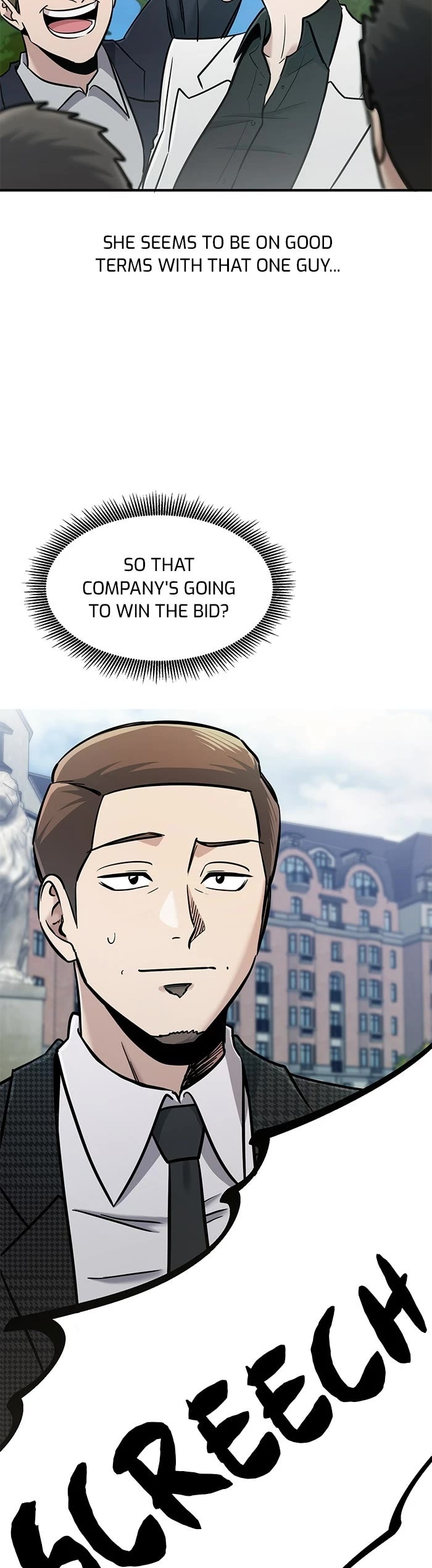 A Hero Who Is Good At Everything chapter 48 page 19