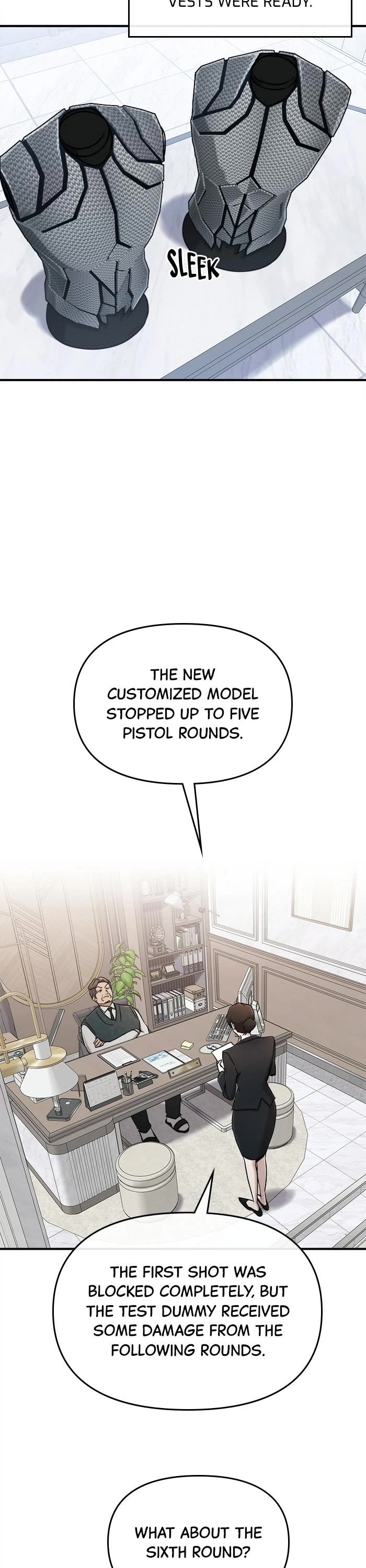 A Hero Who Is Good At Everything chapter 48 page 2