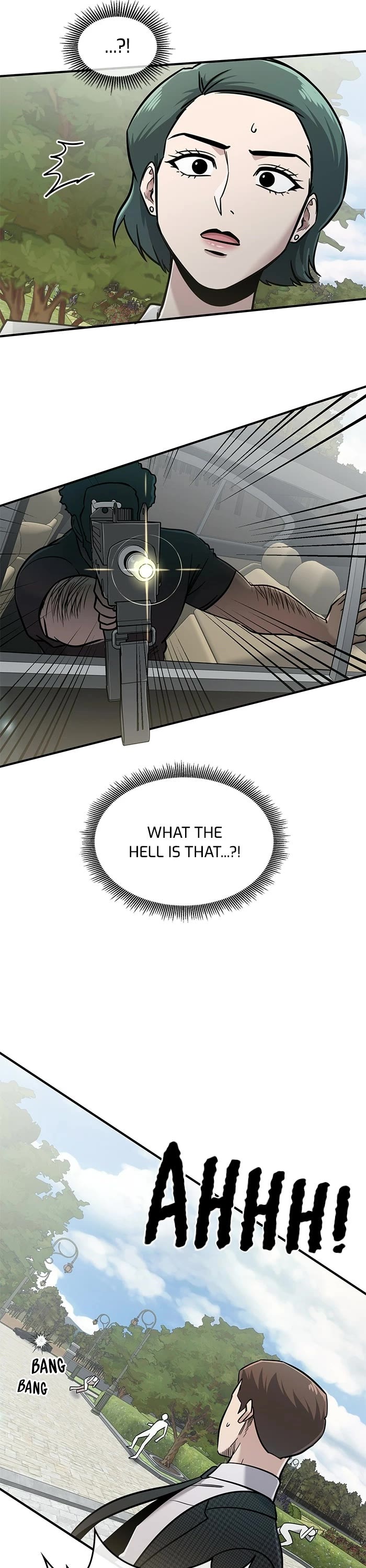 A Hero Who Is Good At Everything chapter 48 page 22