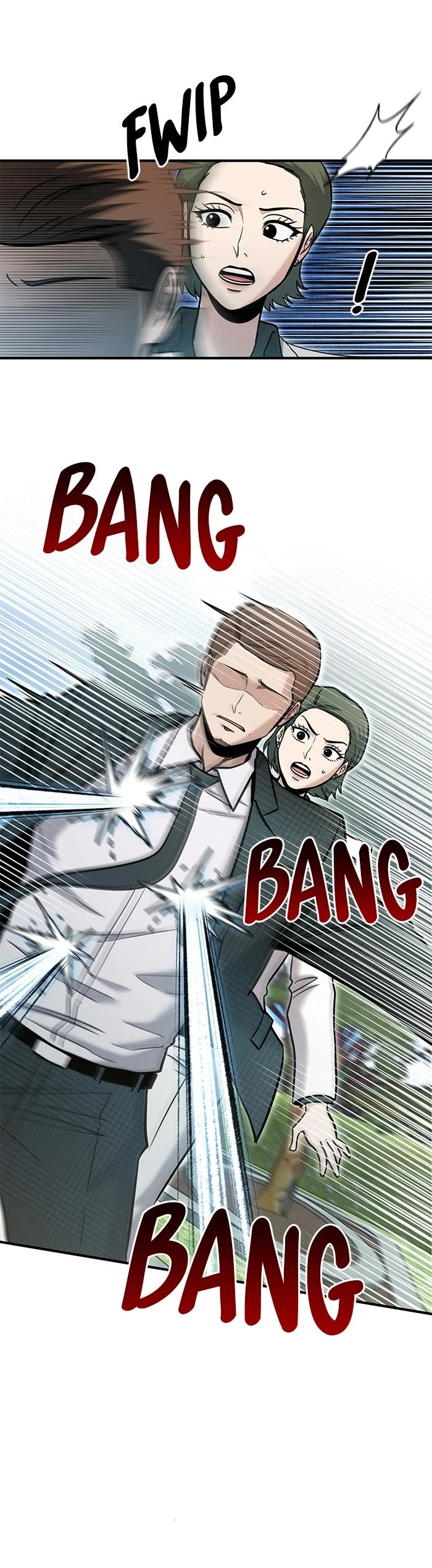 A Hero Who Is Good At Everything chapter 48 page 25