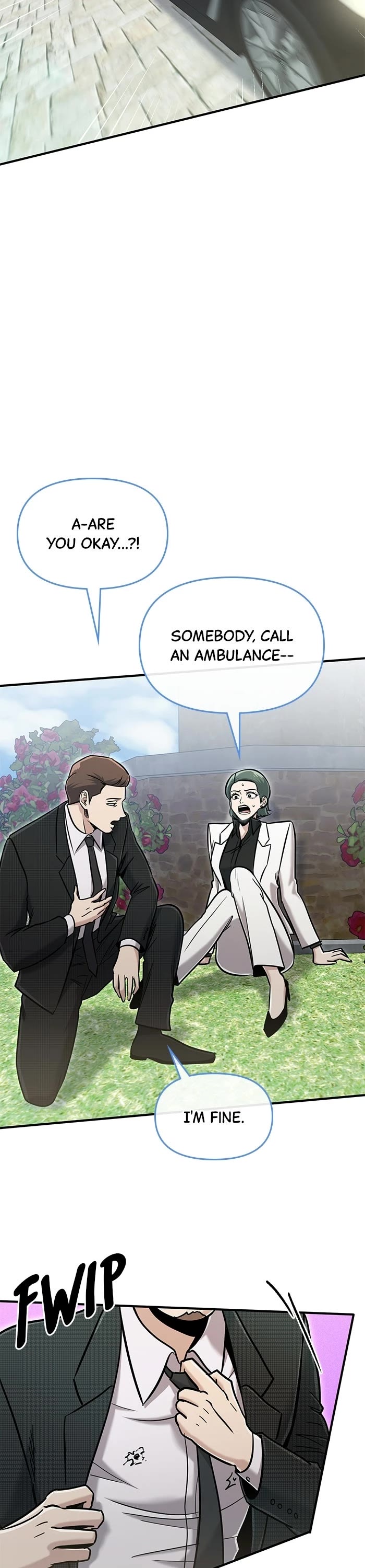 A Hero Who Is Good At Everything chapter 48 page 28