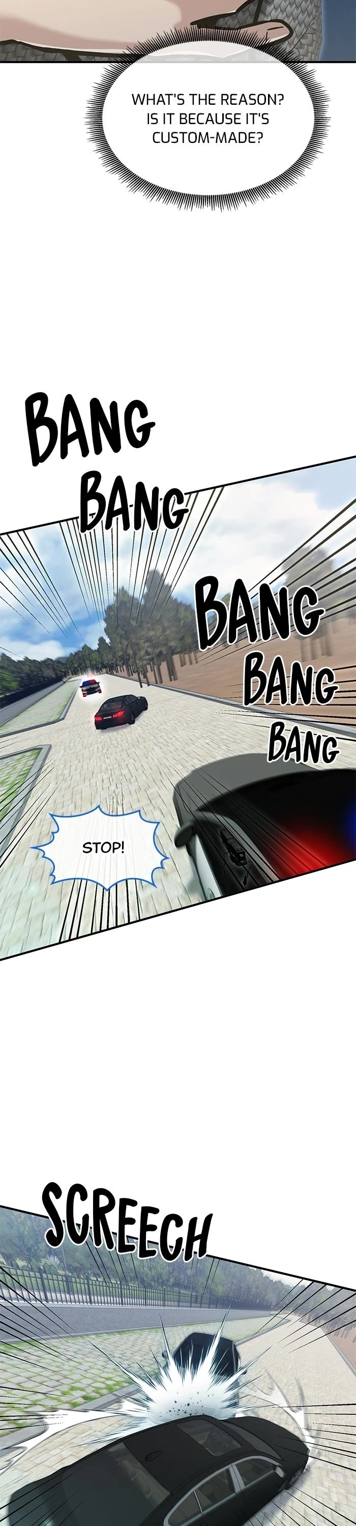A Hero Who Is Good At Everything chapter 48 page 31