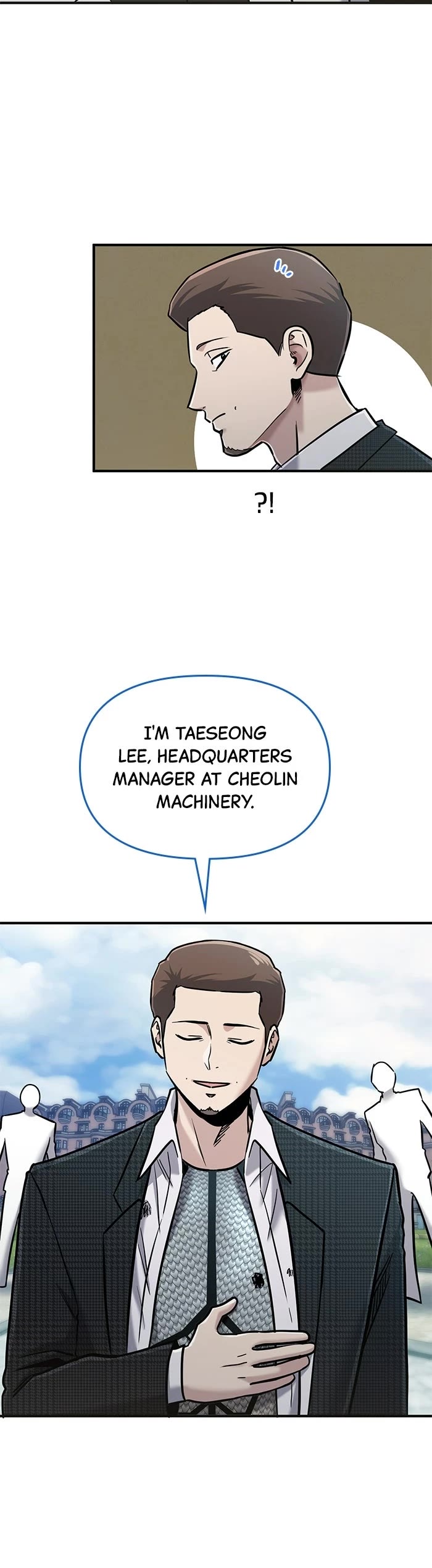 A Hero Who Is Good At Everything chapter 48 page 34