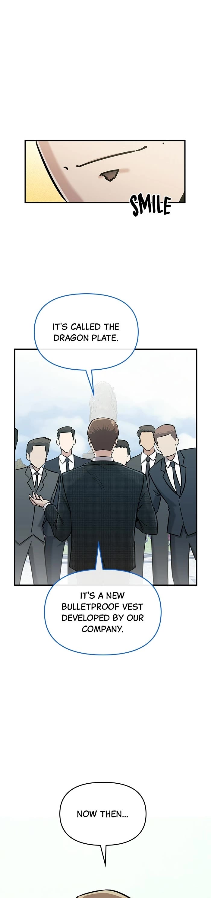 A Hero Who Is Good At Everything chapter 48 page 36