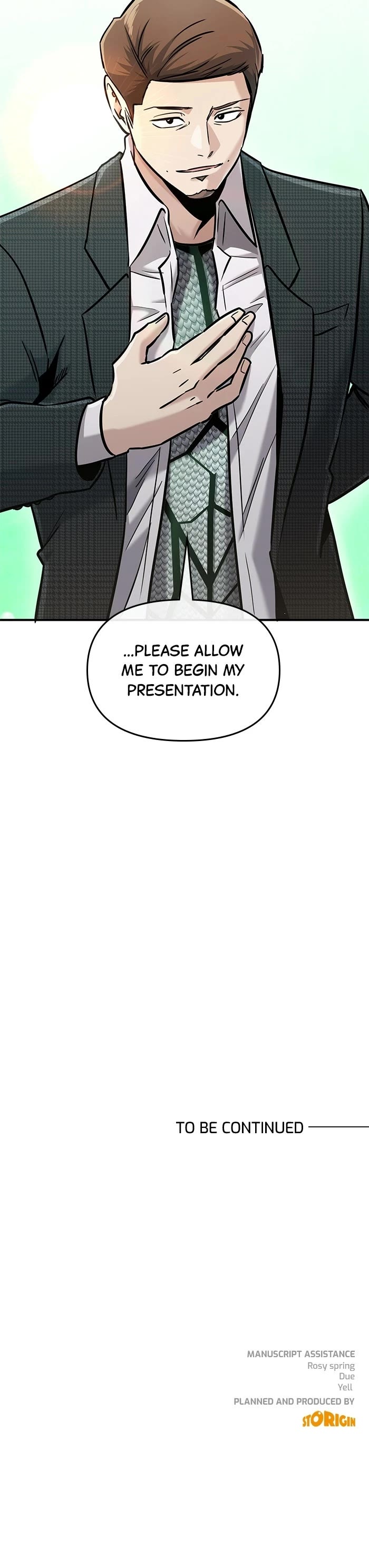 A Hero Who Is Good At Everything chapter 48 page 37