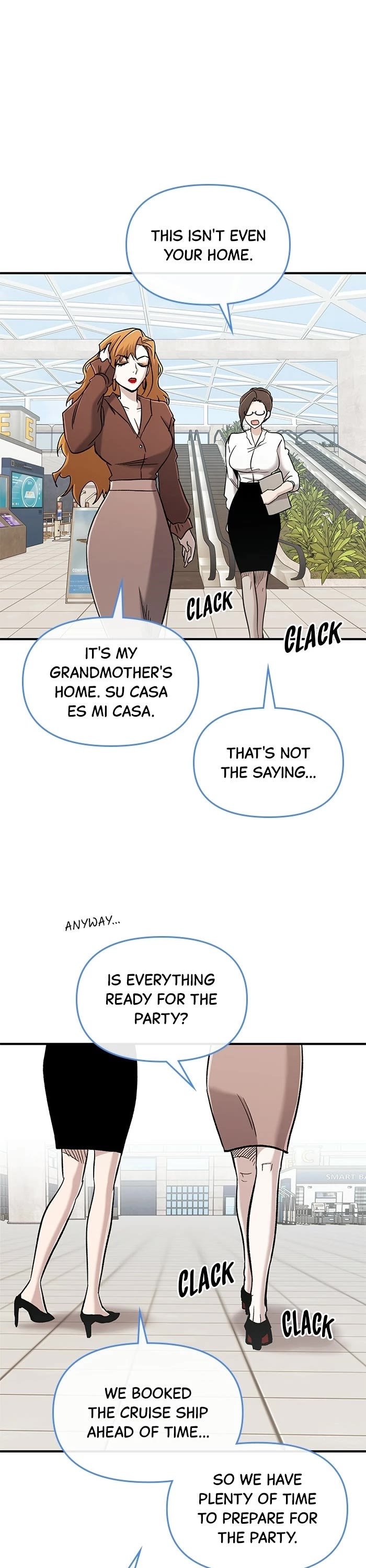 A Hero Who Is Good At Everything chapter 48 page 7