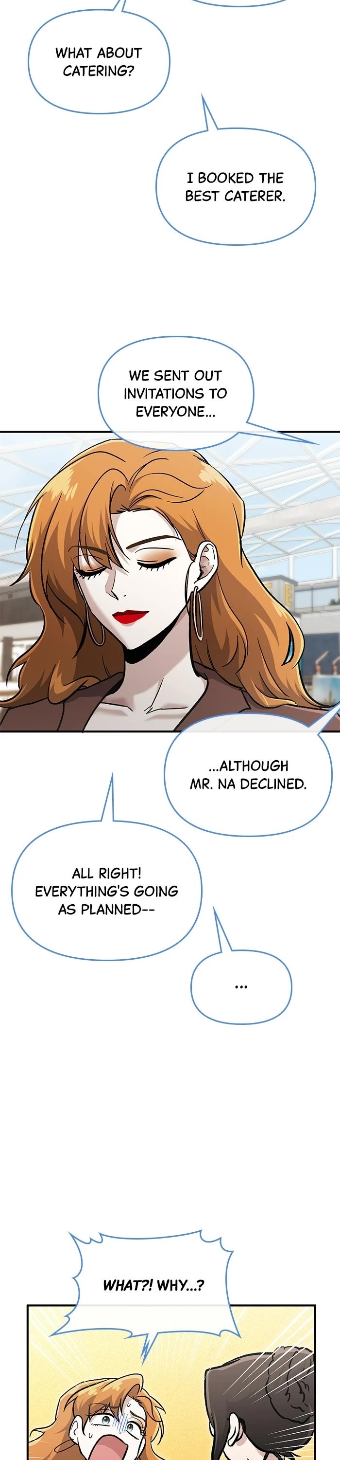 A Hero Who Is Good At Everything chapter 48 page 8