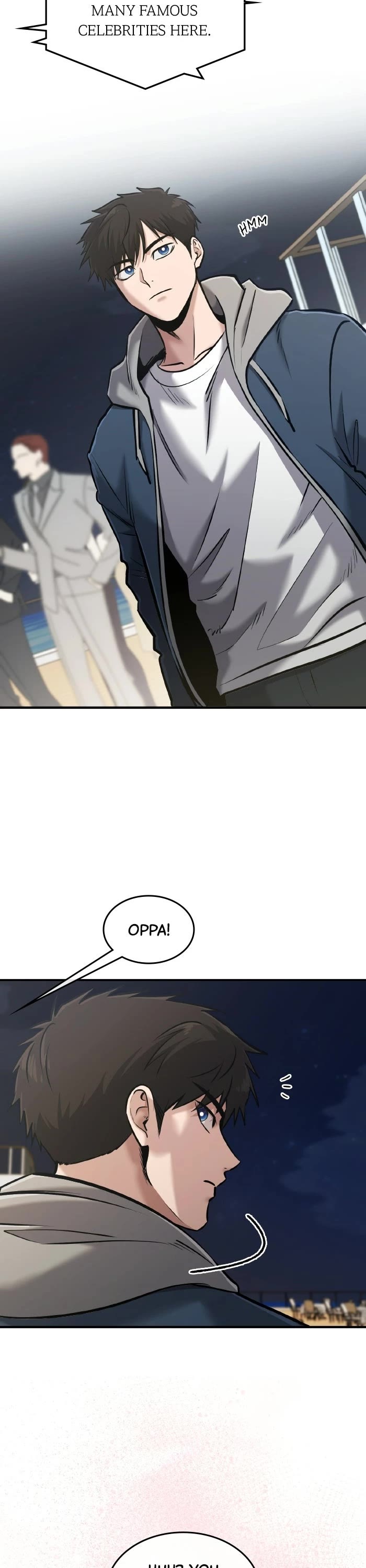 A Hero Who Is Good At Everything chapter 49 page 12