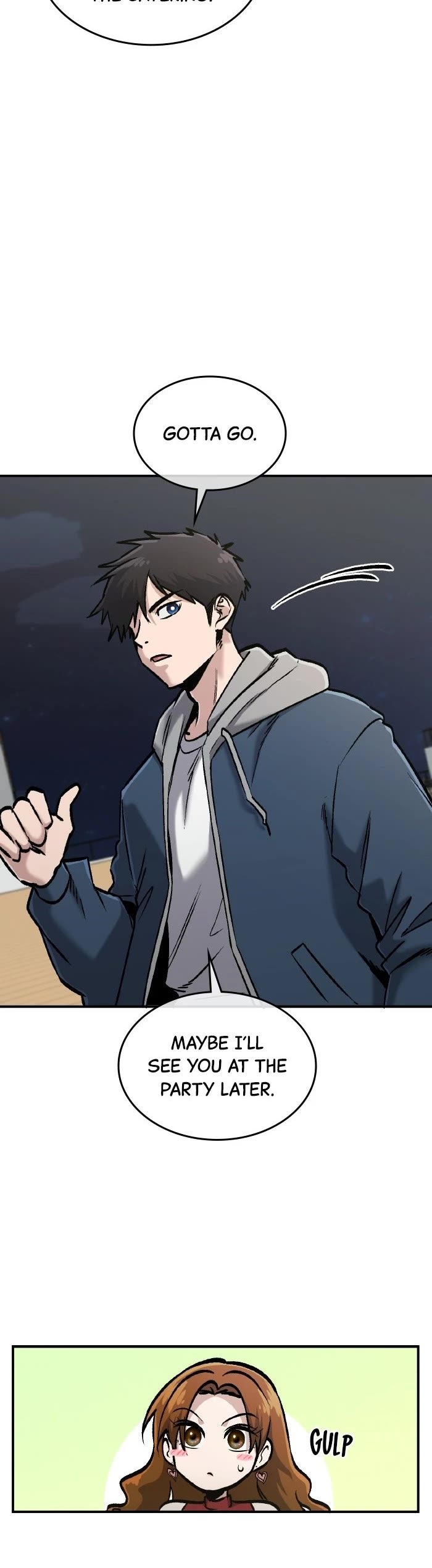 A Hero Who Is Good At Everything chapter 49 page 15