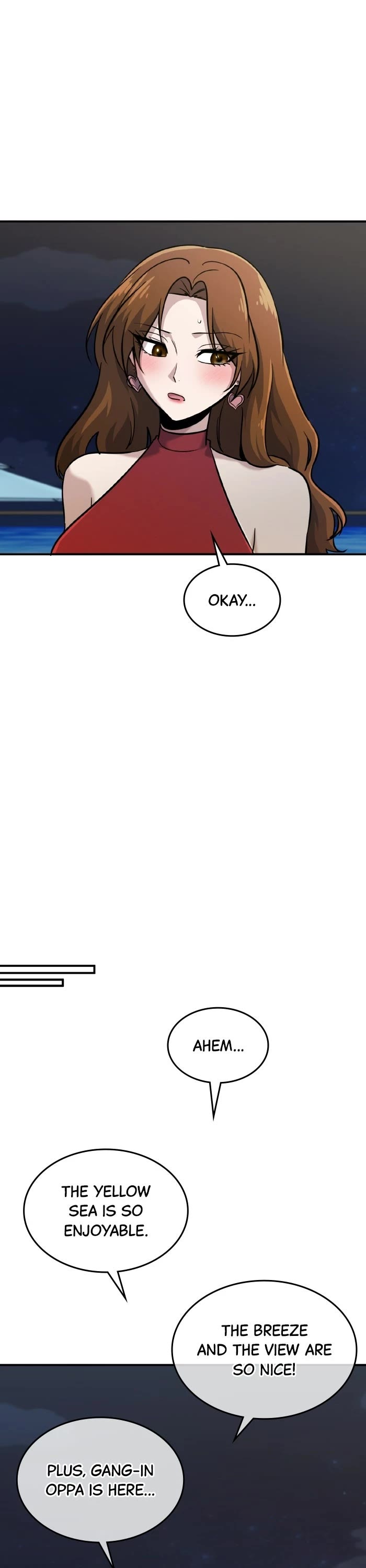 A Hero Who Is Good At Everything chapter 49 page 16
