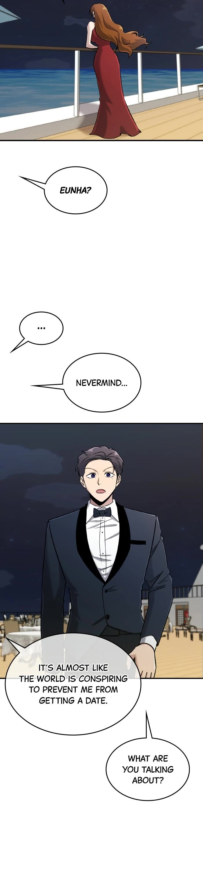 A Hero Who Is Good At Everything chapter 49 page 17