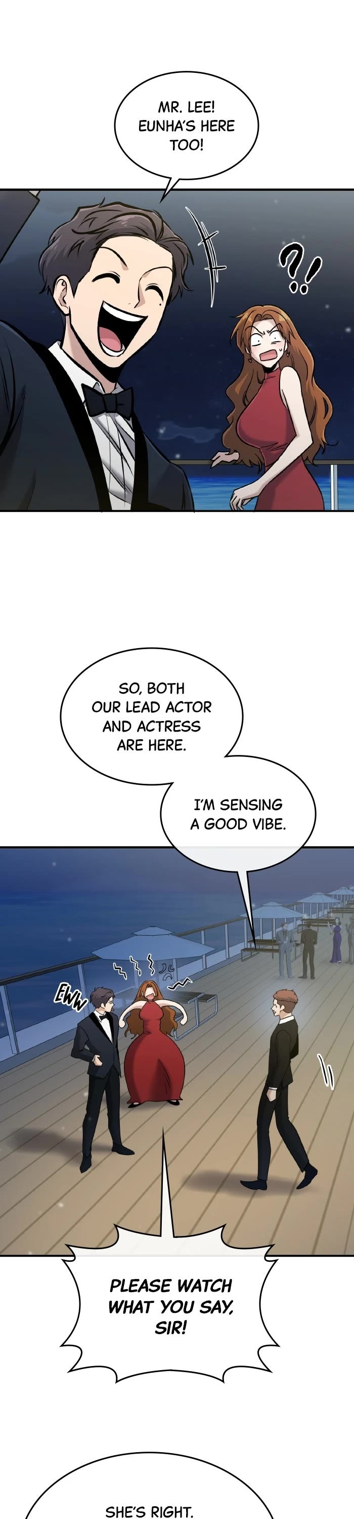 A Hero Who Is Good At Everything chapter 49 page 18