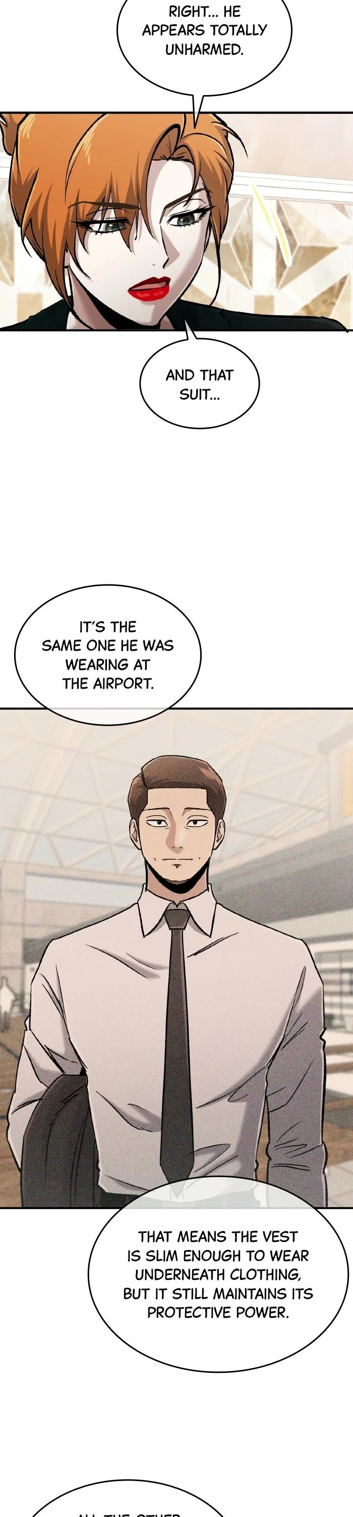 A Hero Who Is Good At Everything chapter 49 page 2
