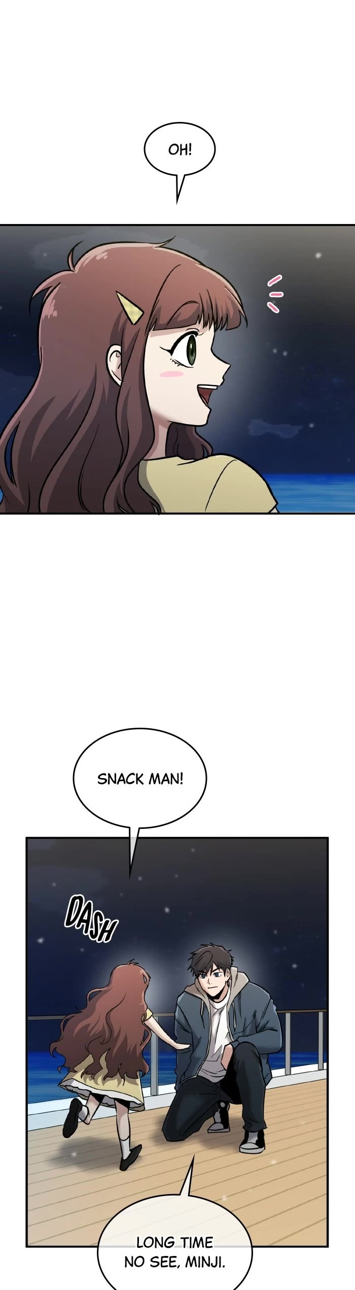 A Hero Who Is Good At Everything chapter 49 page 20
