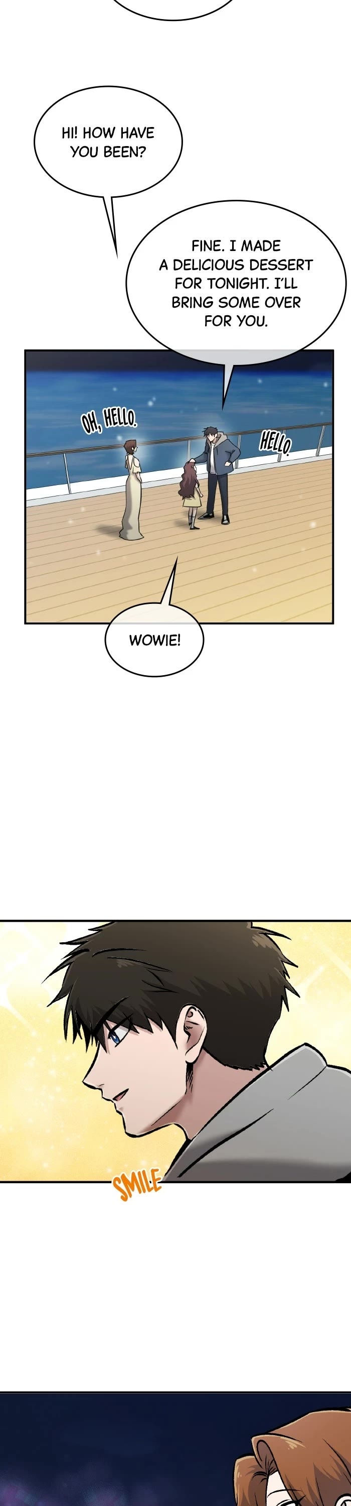 A Hero Who Is Good At Everything chapter 49 page 21