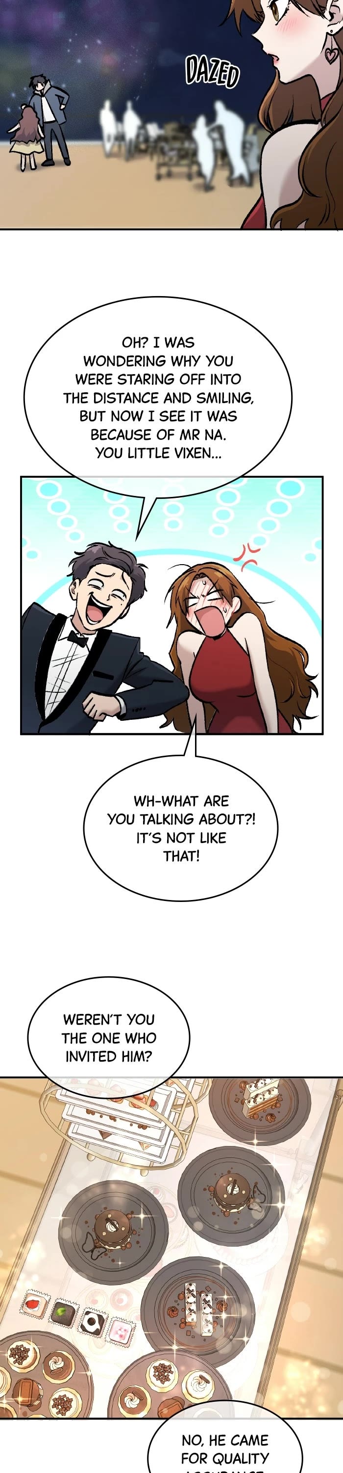 A Hero Who Is Good At Everything chapter 49 page 22