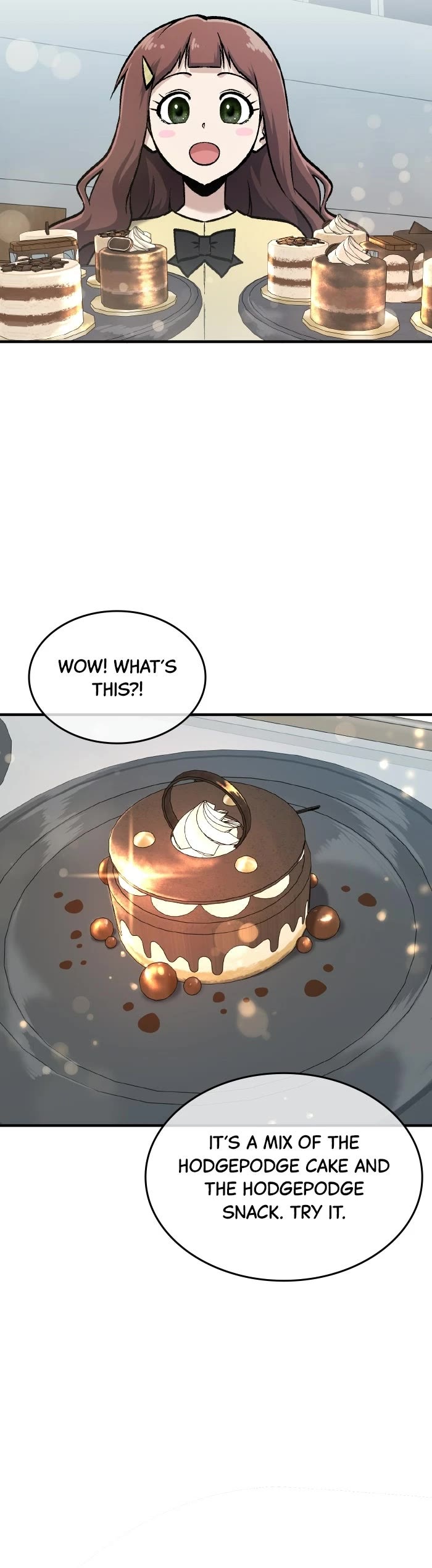 A Hero Who Is Good At Everything chapter 49 page 24