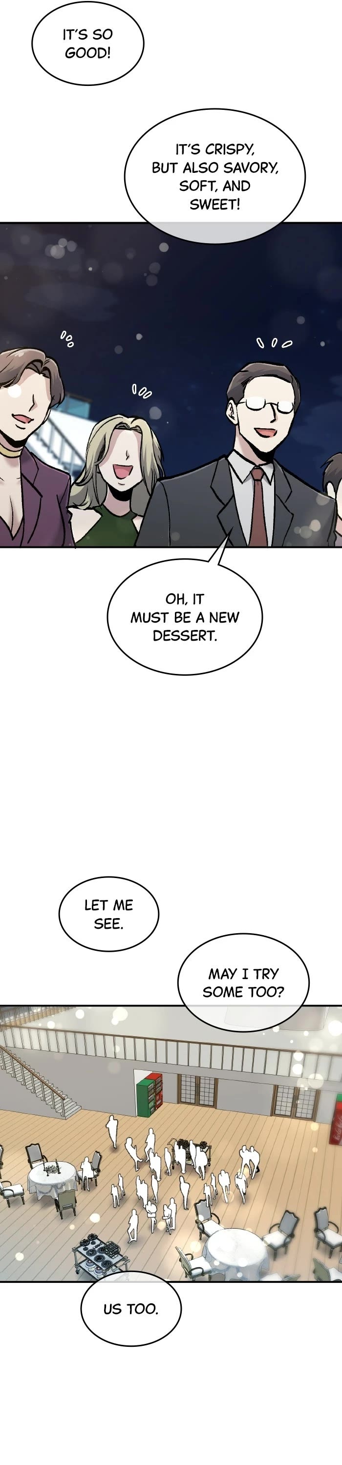 A Hero Who Is Good At Everything chapter 49 page 26