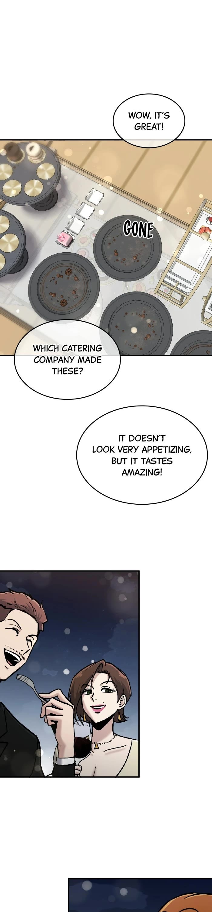 A Hero Who Is Good At Everything chapter 49 page 27