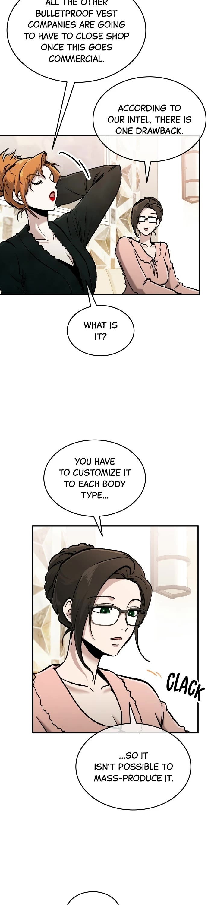 A Hero Who Is Good At Everything chapter 49 page 3
