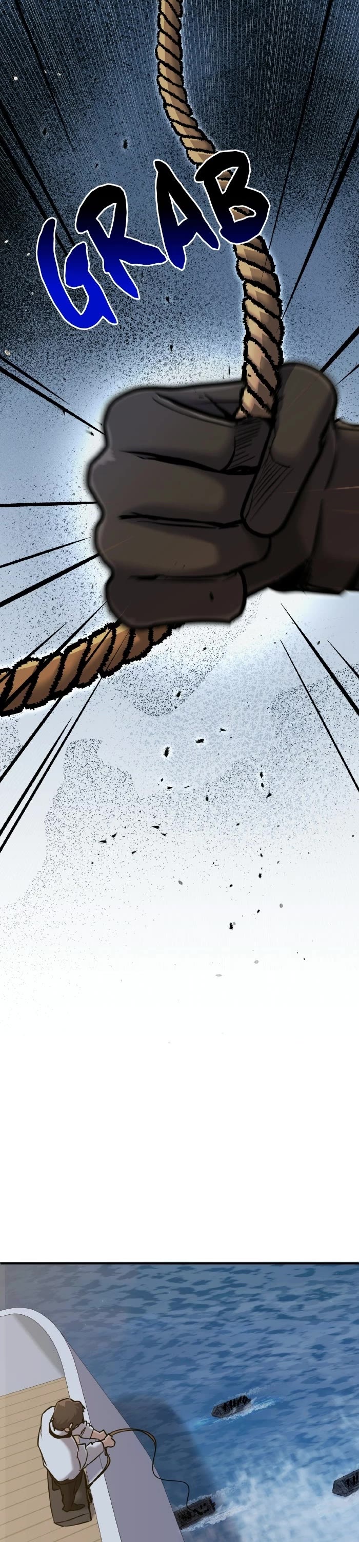 A Hero Who Is Good At Everything chapter 49 page 32