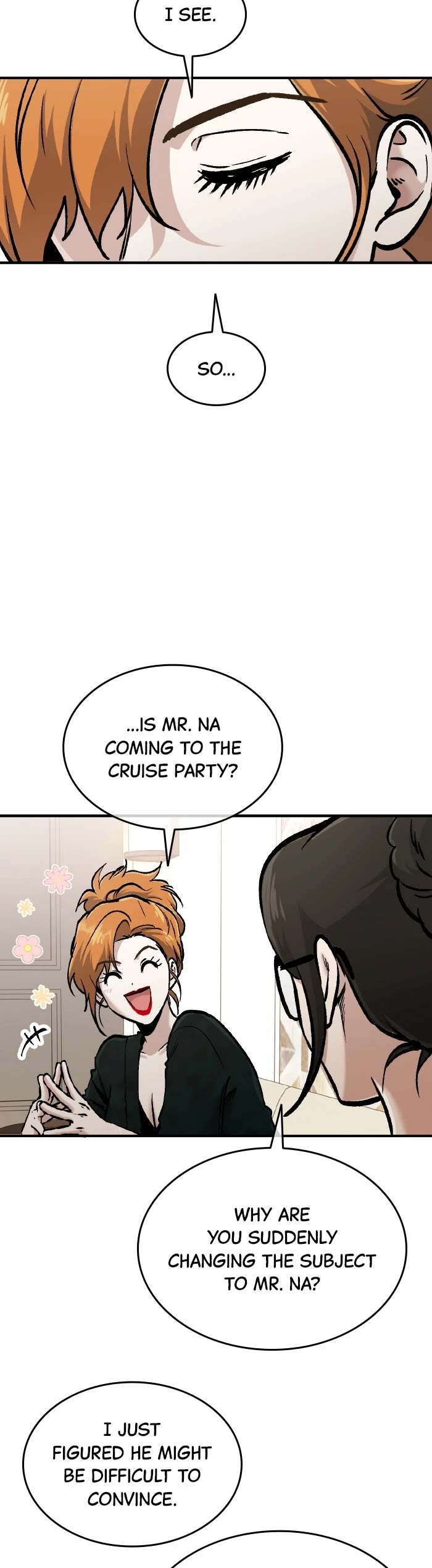 A Hero Who Is Good At Everything chapter 49 page 4