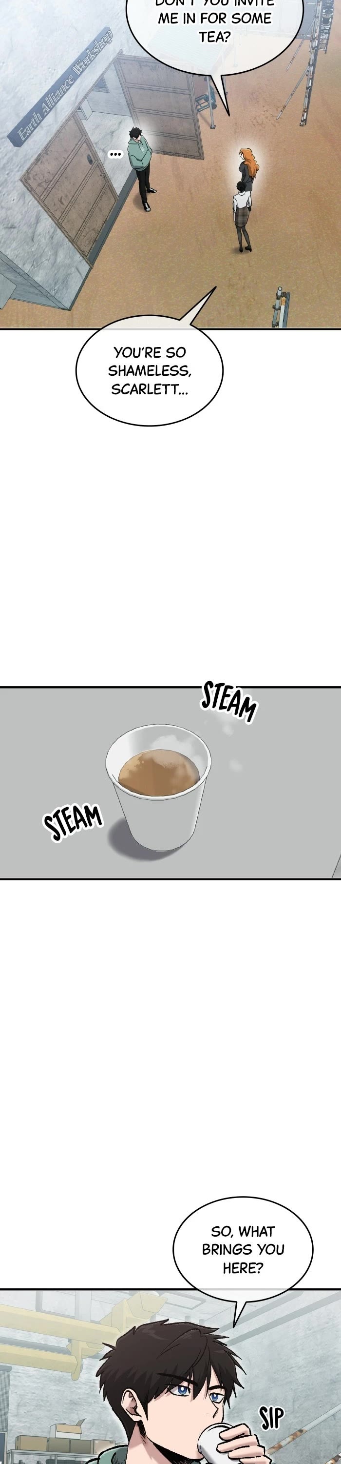 A Hero Who Is Good At Everything chapter 49 page 7