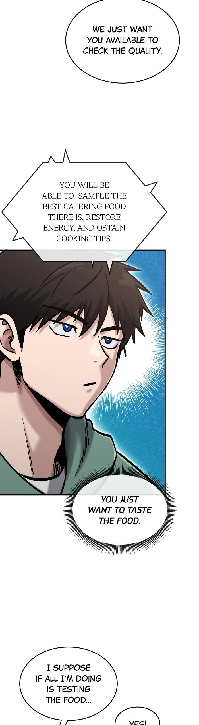 A Hero Who Is Good At Everything chapter 49 page 9