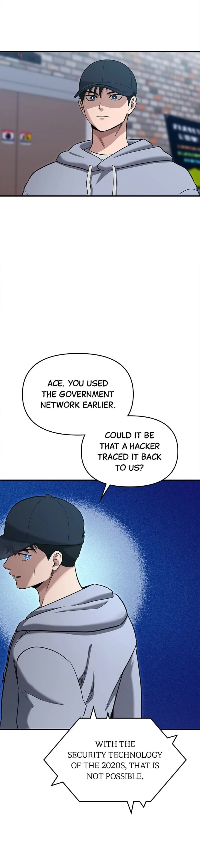 A Hero Who Is Good At Everything chapter 5 page 11