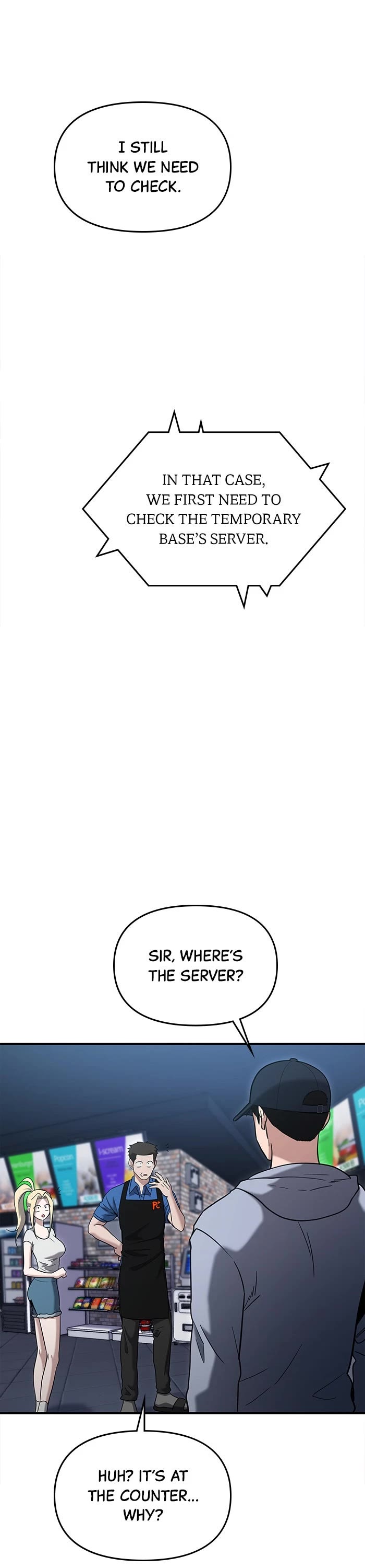A Hero Who Is Good At Everything chapter 5 page 12