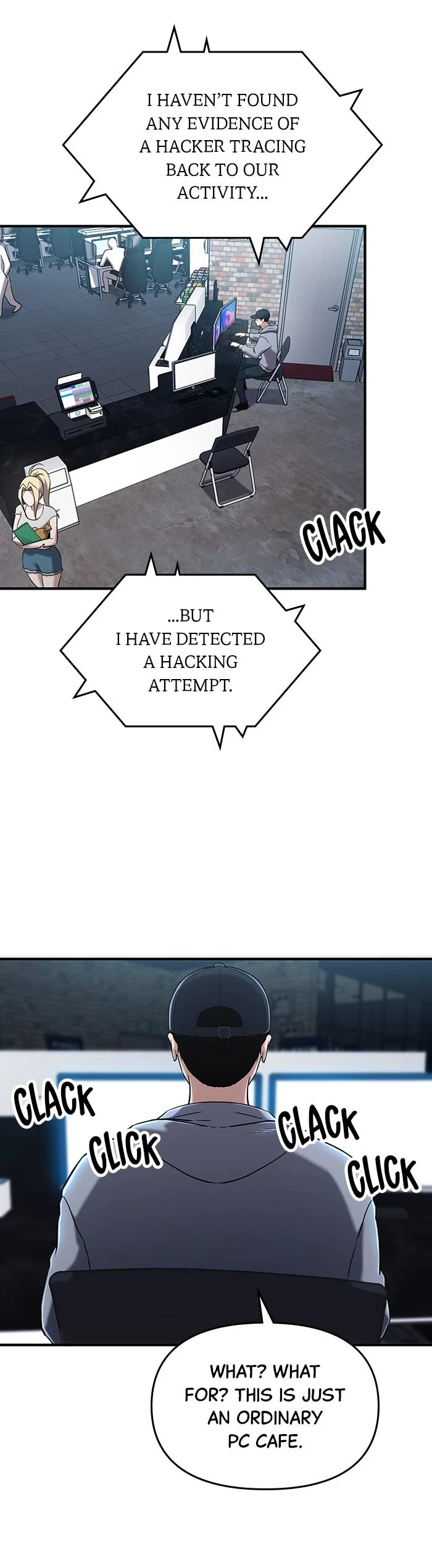 A Hero Who Is Good At Everything chapter 5 page 14