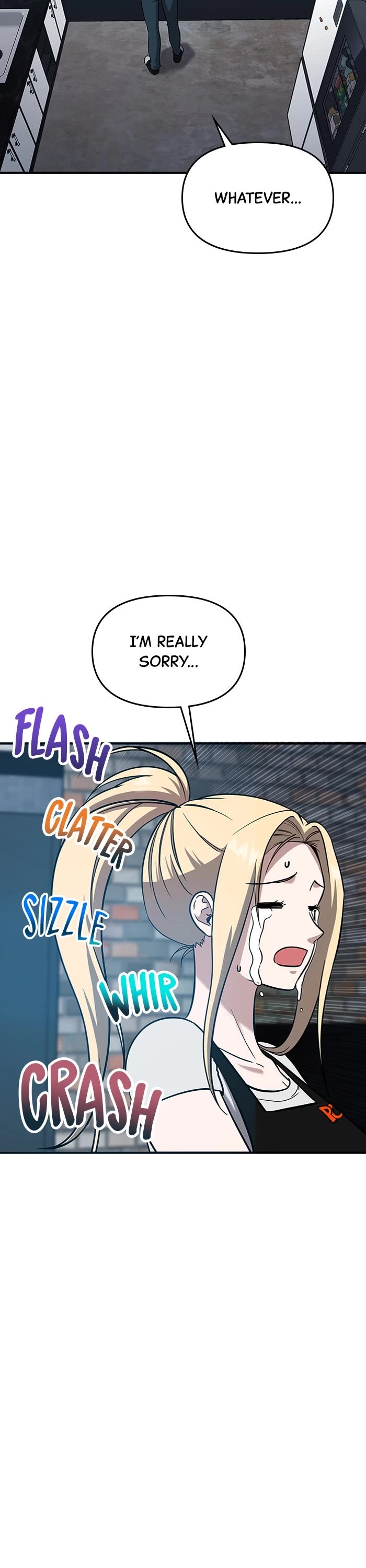 A Hero Who Is Good At Everything chapter 5 page 22