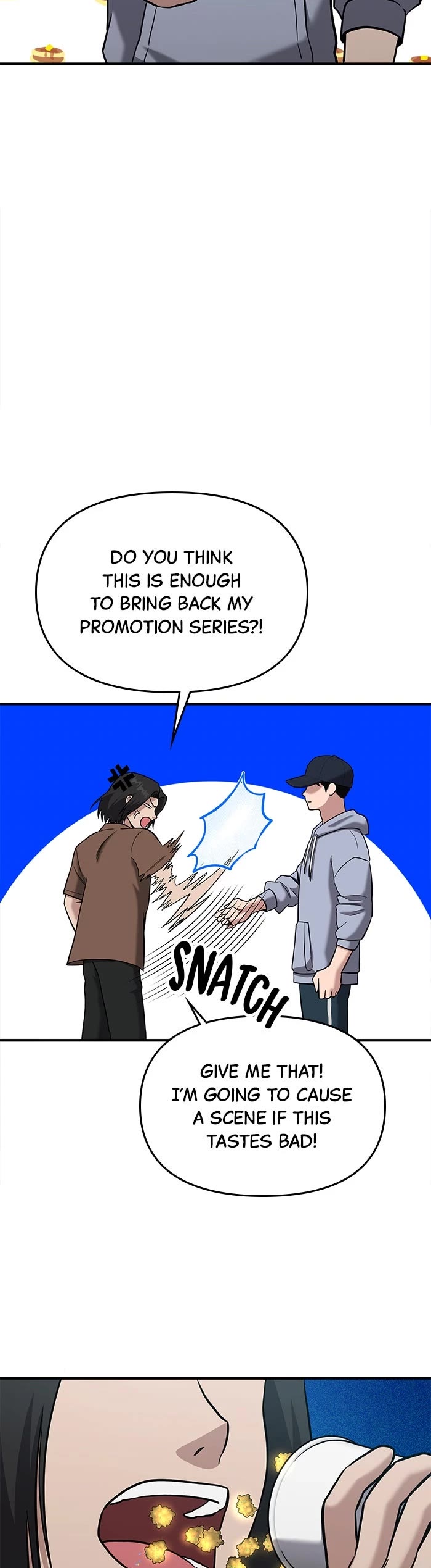 A Hero Who Is Good At Everything chapter 5 page 24