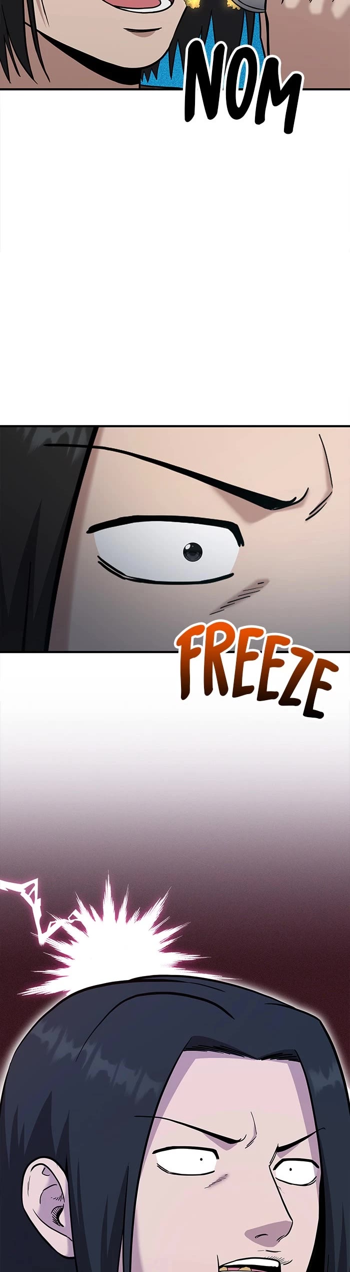 A Hero Who Is Good At Everything chapter 5 page 25