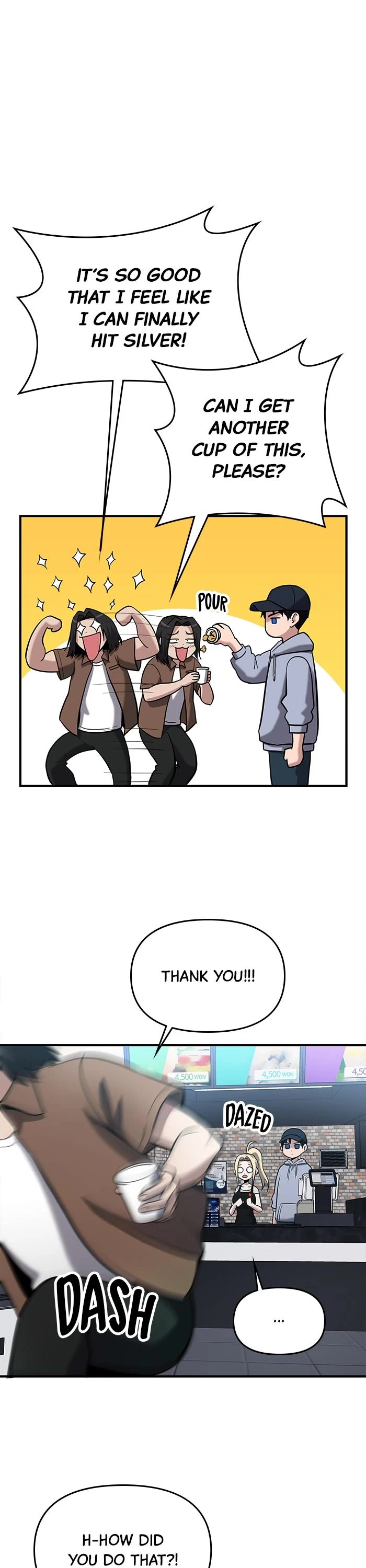 A Hero Who Is Good At Everything chapter 5 page 27