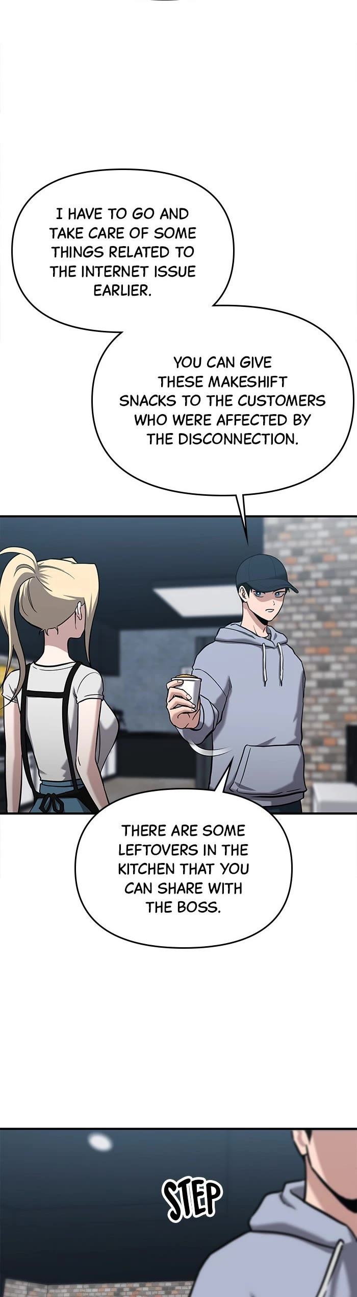 A Hero Who Is Good At Everything chapter 5 page 30