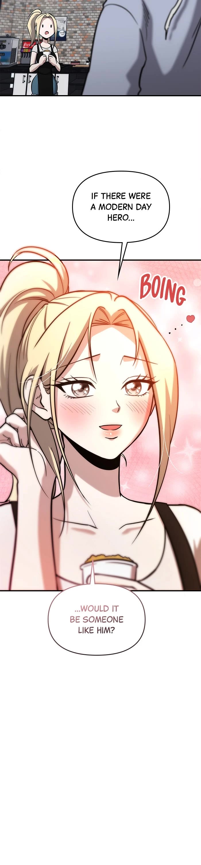 A Hero Who Is Good At Everything chapter 5 page 31