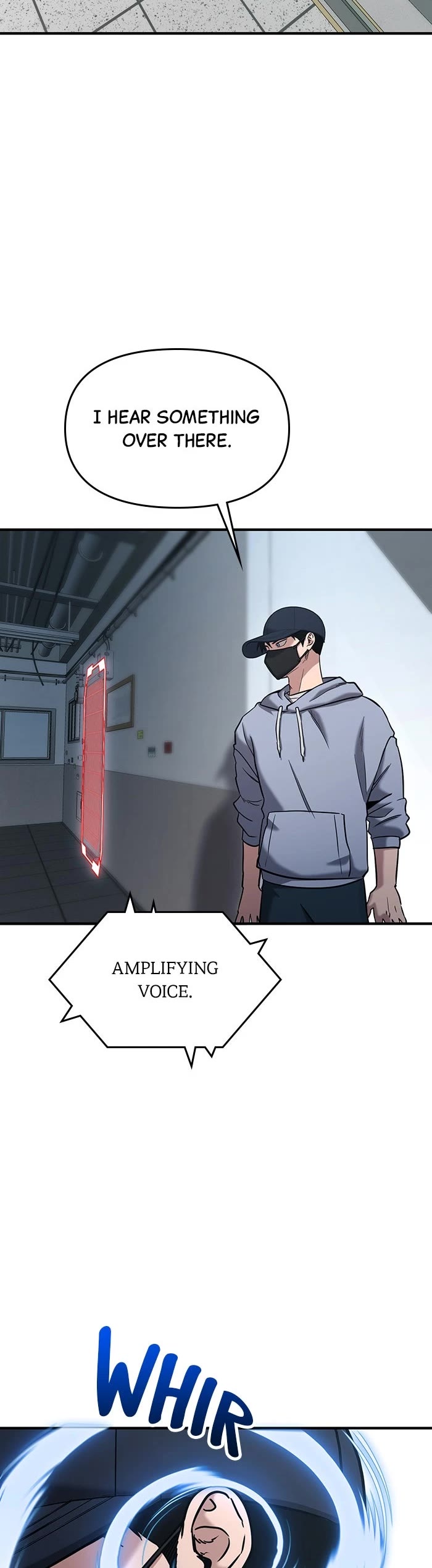A Hero Who Is Good At Everything chapter 5 page 35