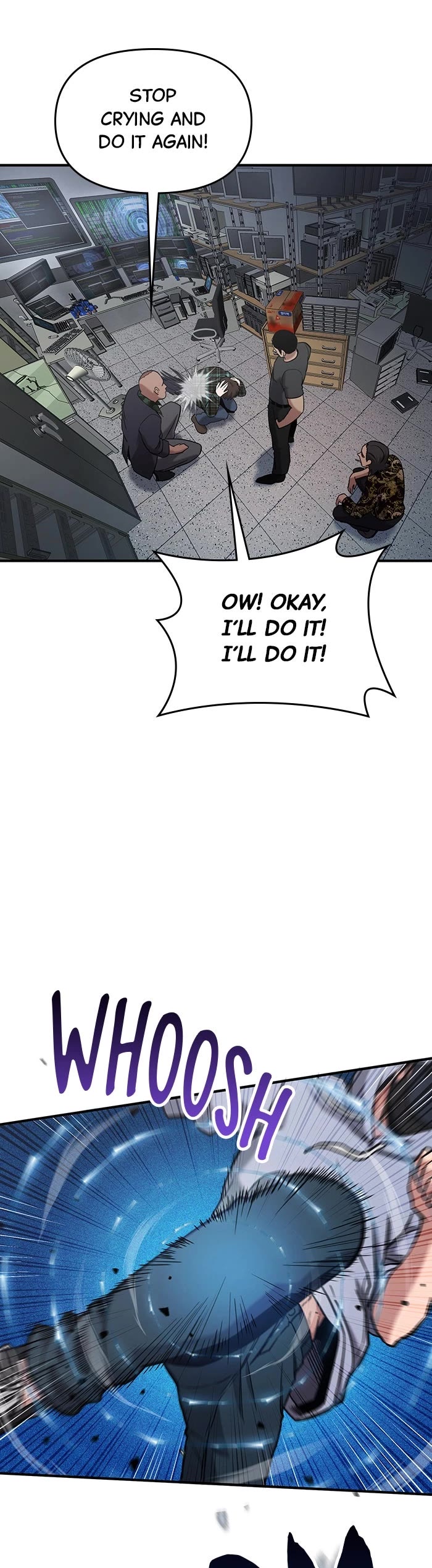 A Hero Who Is Good At Everything chapter 5 page 39