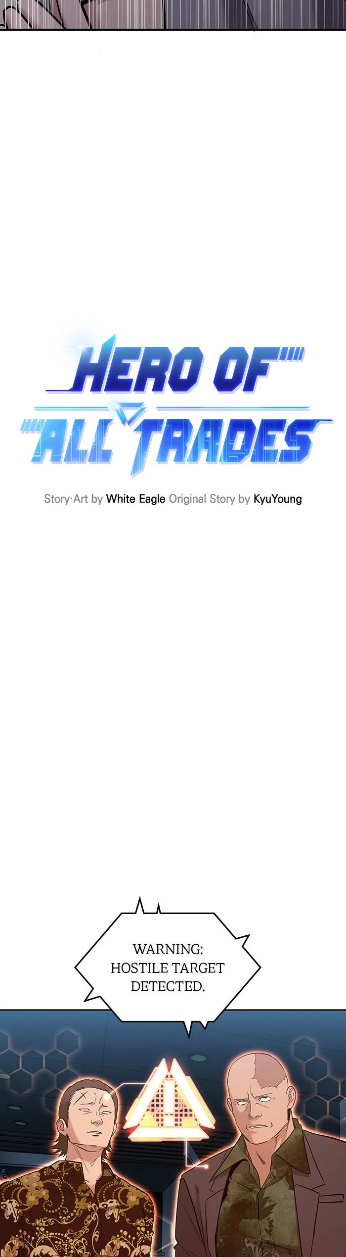 A Hero Who Is Good At Everything chapter 5 page 4
