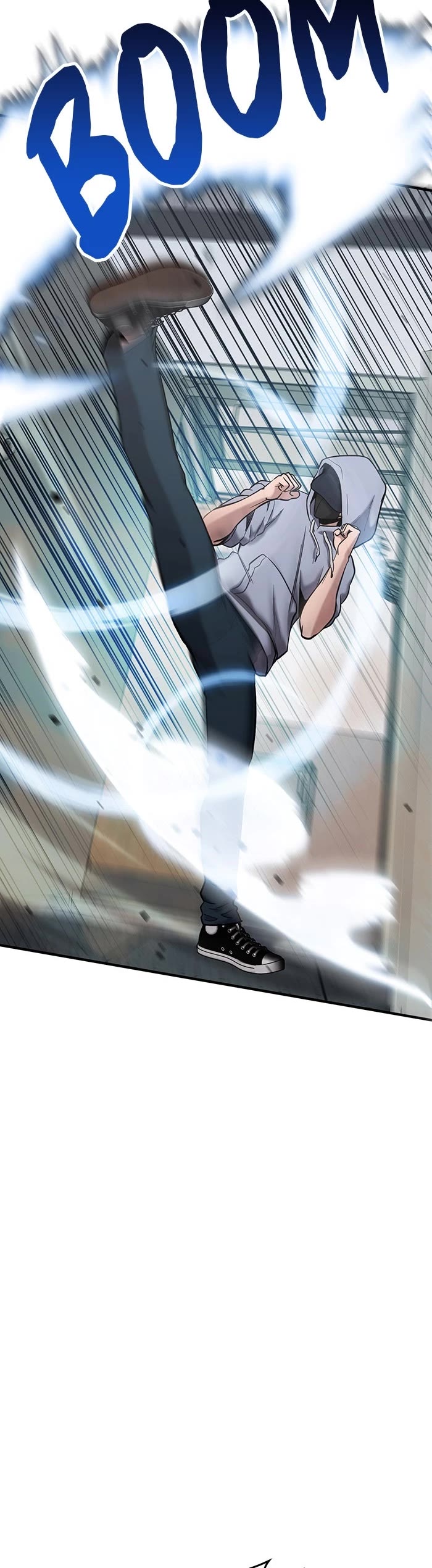 A Hero Who Is Good At Everything chapter 5 page 40