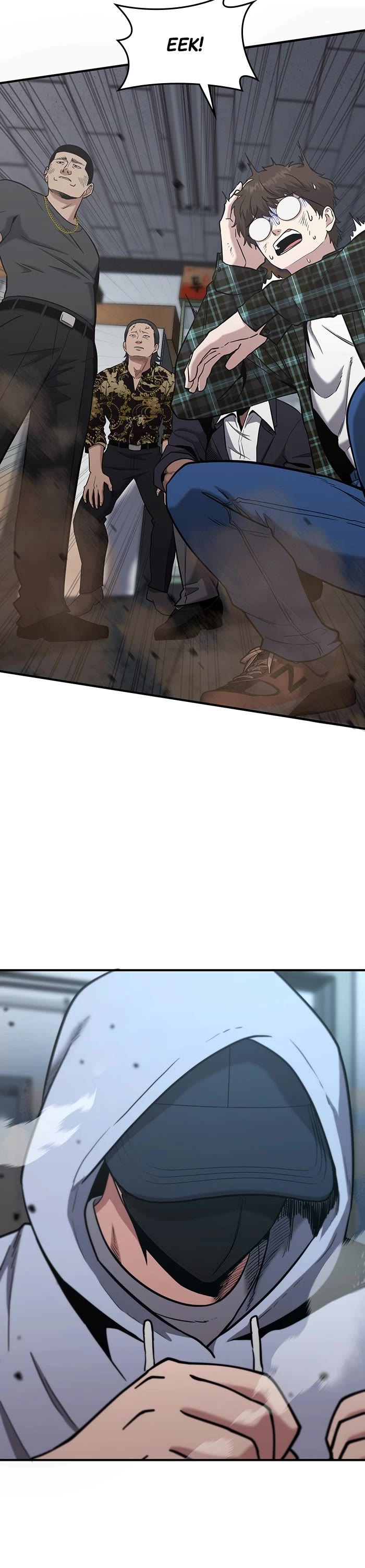 A Hero Who Is Good At Everything chapter 5 page 41