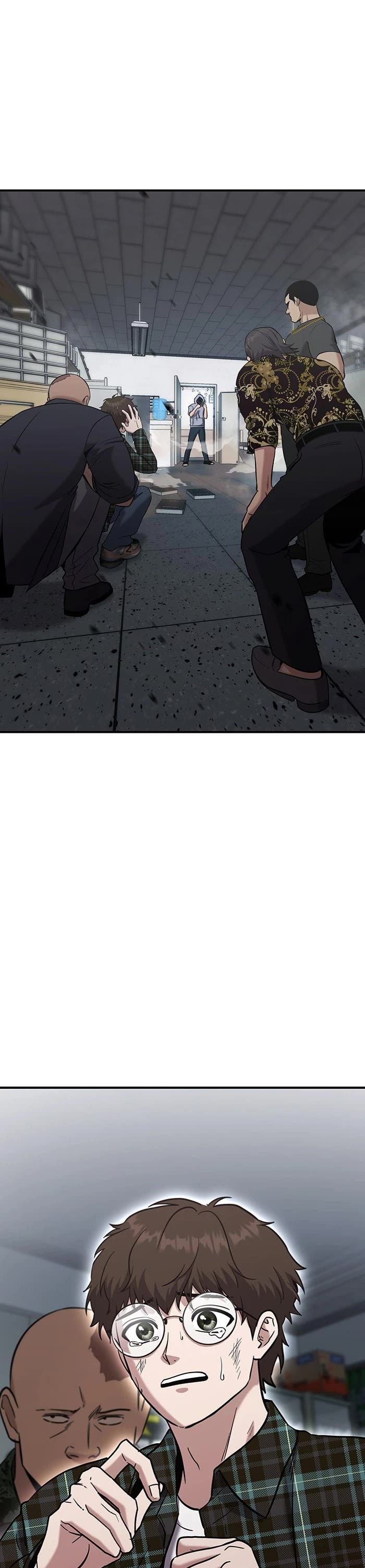 A Hero Who Is Good At Everything chapter 5 page 42