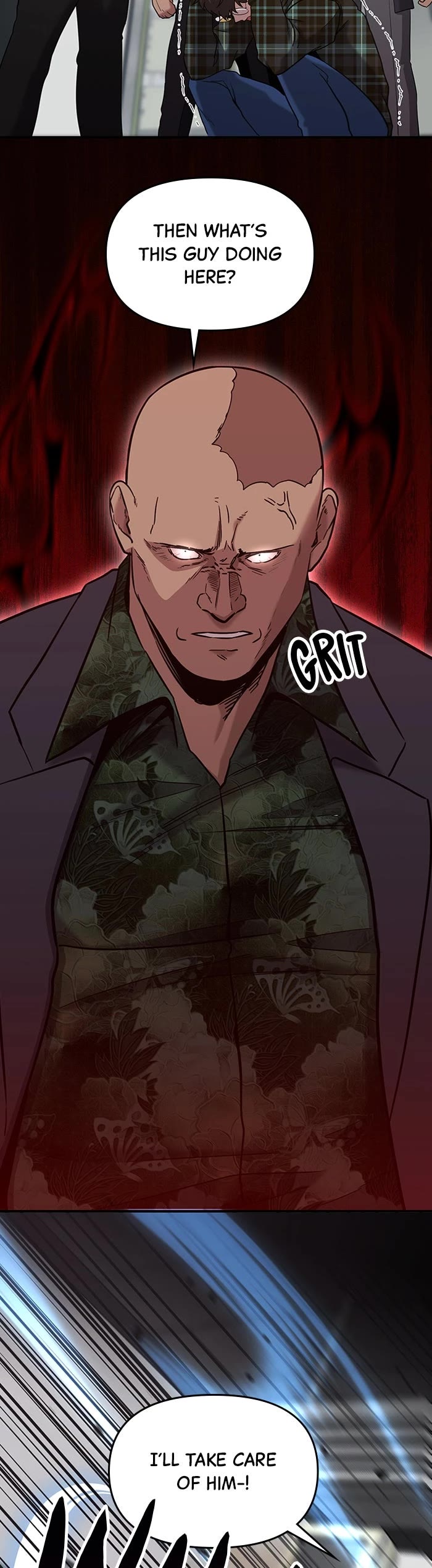 A Hero Who Is Good At Everything chapter 5 page 44