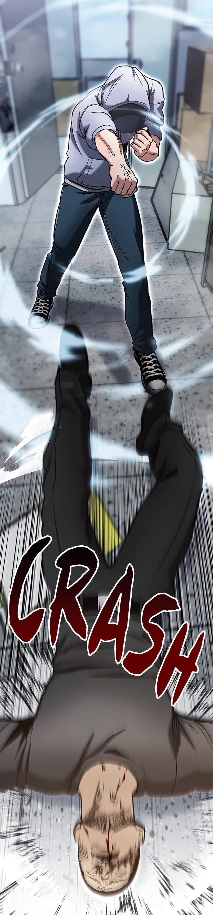 A Hero Who Is Good At Everything chapter 5 page 47